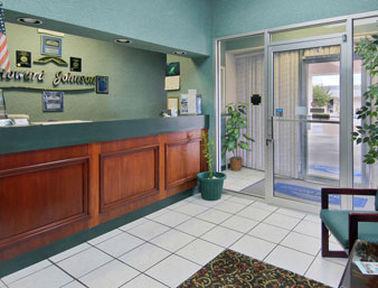 Sunrise Inn Roma Interior foto