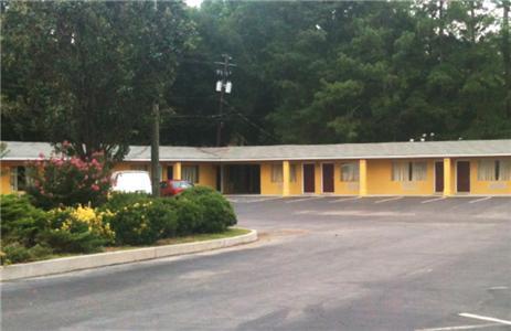 Sunrise Inn Roma Exterior foto