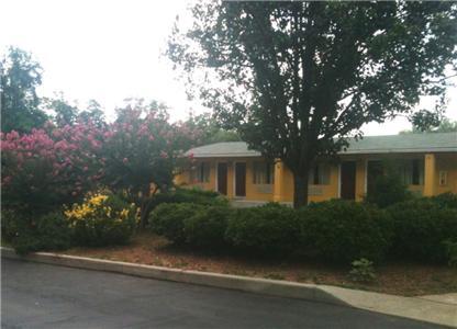 Sunrise Inn Roma Exterior foto